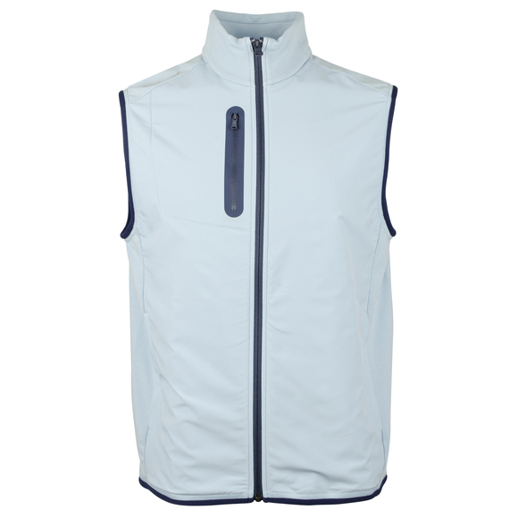 RLX Ralph Lauren Other - NWT RLX Ralph Lauren Men's Performance Golf Vest SHB Small $168